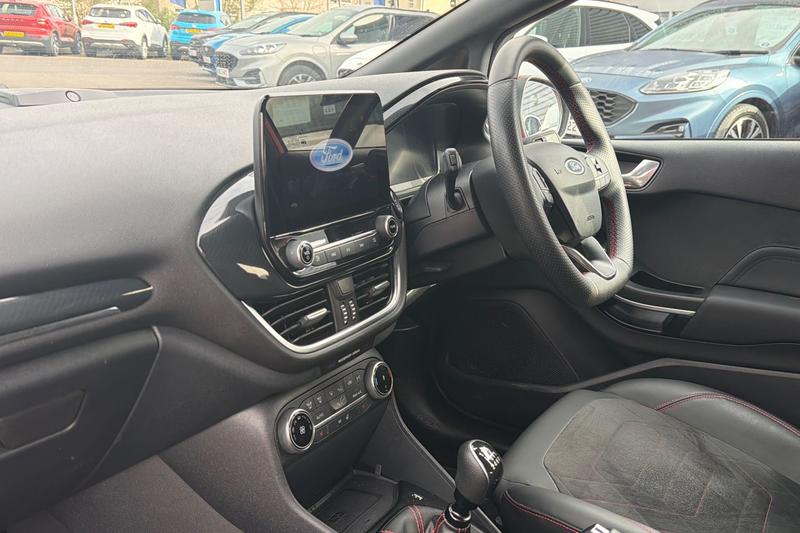 Used Ford Fiesta 2022 for sale - 77763528: Photo 18