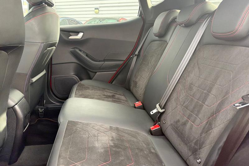 Used Ford Fiesta 2022 for sale - 77763528: Photo 20