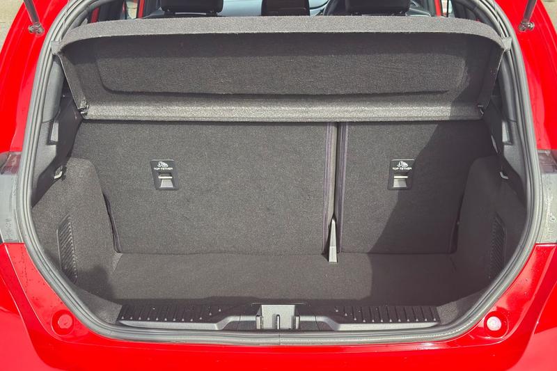 Used Ford Fiesta 2022 for sale - 77763528: Photo 21