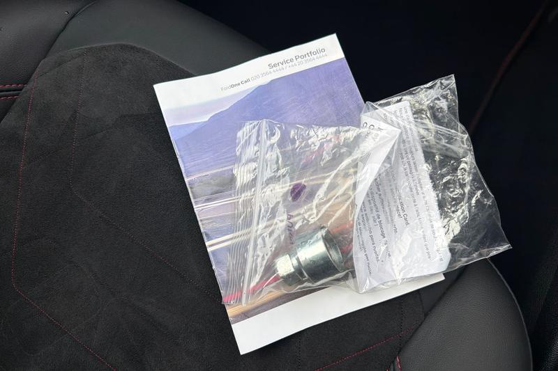 Used Ford Fiesta 2022 for sale - 77763528: Photo 22