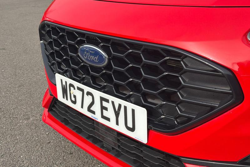 Used Ford Fiesta 2022 for sale - 77763528: Photo 24