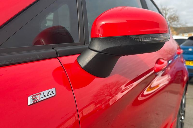 Used Ford Fiesta 2022 for sale - 77763528: Photo 25