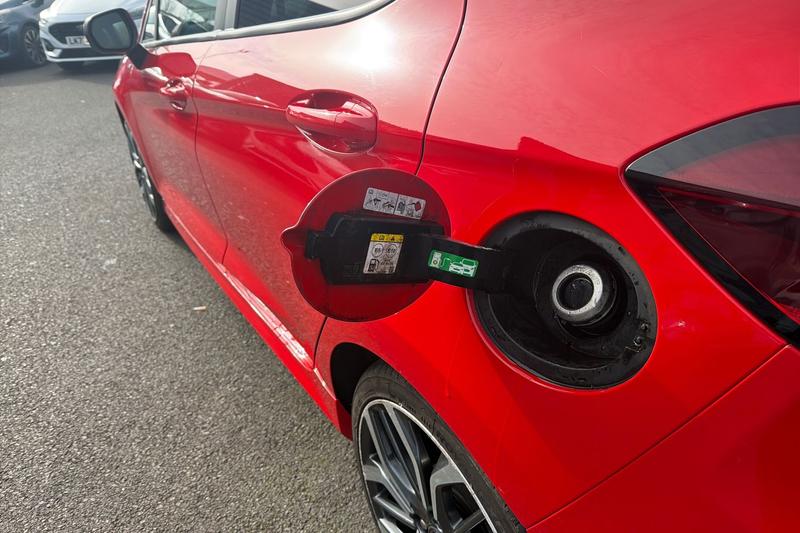 Used Ford Fiesta 2022 for sale - 77763528: Photo 26