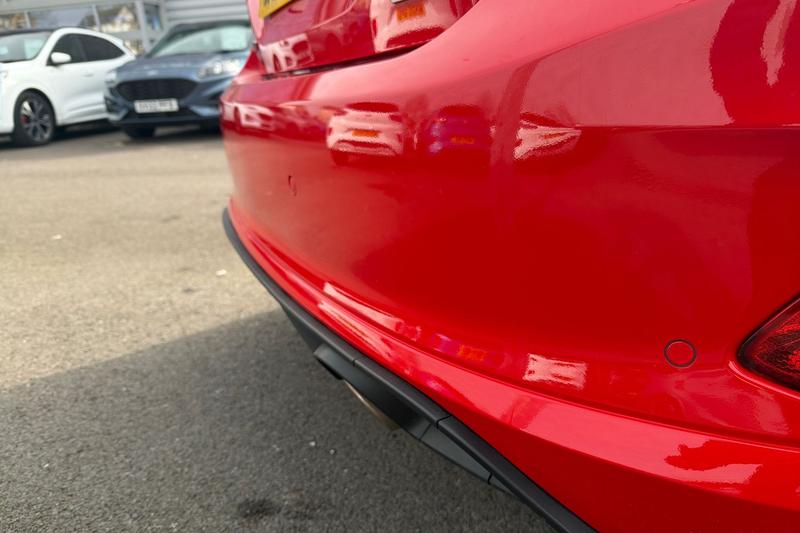 Used Ford Fiesta 2022 for sale - 77763528: Photo 28