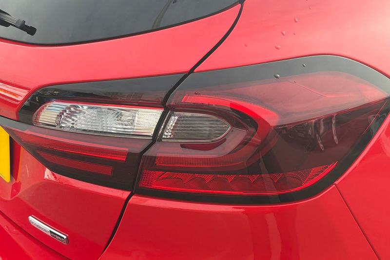 Used Ford Fiesta 2022 for sale - 77763528: Photo 30