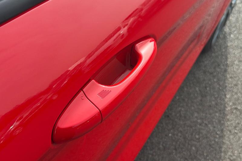 Used Ford Fiesta 2022 for sale - 77763528: Photo 31