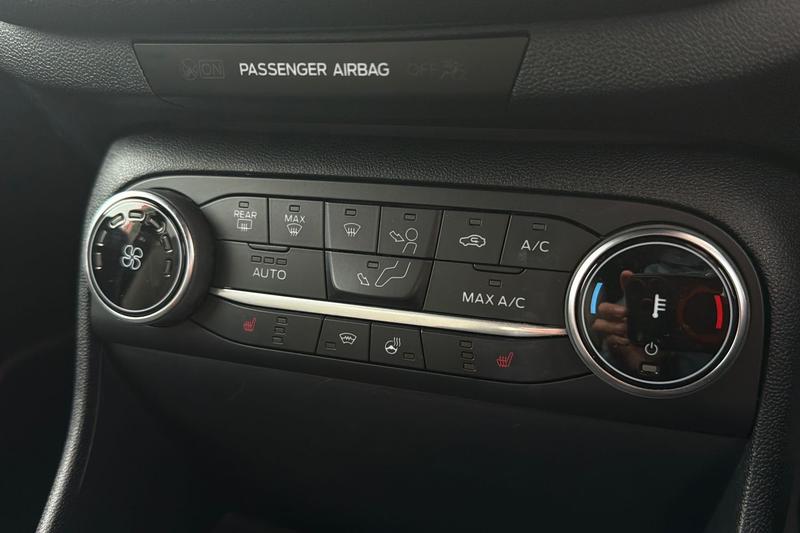 Used Ford Fiesta 2022 for sale - 77763528: Photo 33