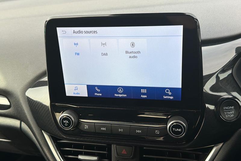 Used Ford Fiesta 2022 for sale - 77763528: Photo 37