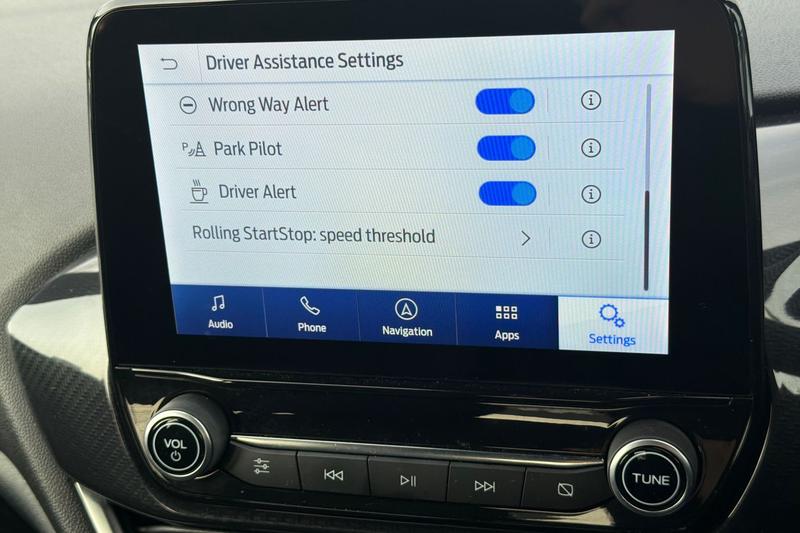 Used Ford Fiesta 2022 for sale - 77763528: Photo 39