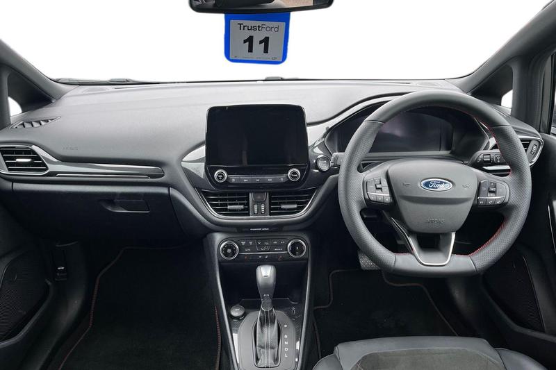 Used Ford Fiesta 2023 for sale - 77138322: Photo 10