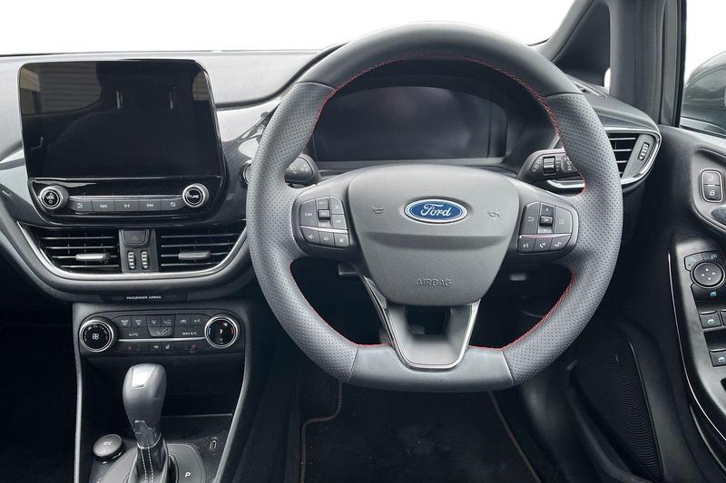 Used Ford Fiesta 2023 for sale - 77138322: Photo 11