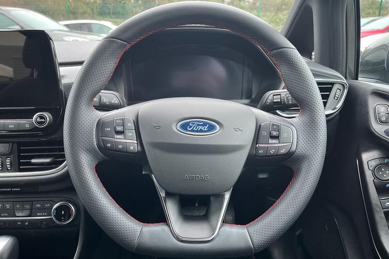 Used Ford Fiesta 2023 for sale - 77138322: Photo 12