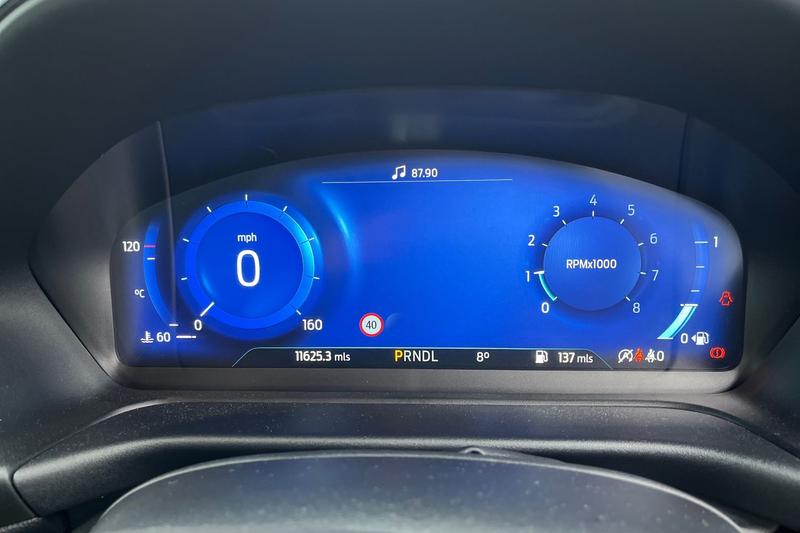 Used Ford Fiesta 2023 for sale - 77138322: Photo 13