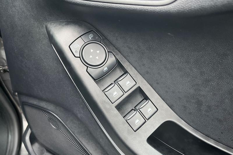 Used Ford Fiesta 2023 for sale - 77138322: Photo 16