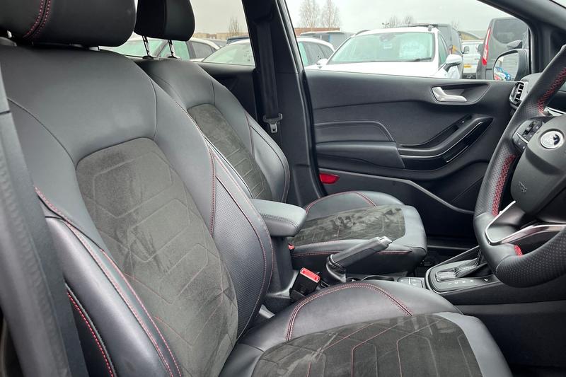 Used Ford Fiesta 2023 for sale - 77138322: Photo 17