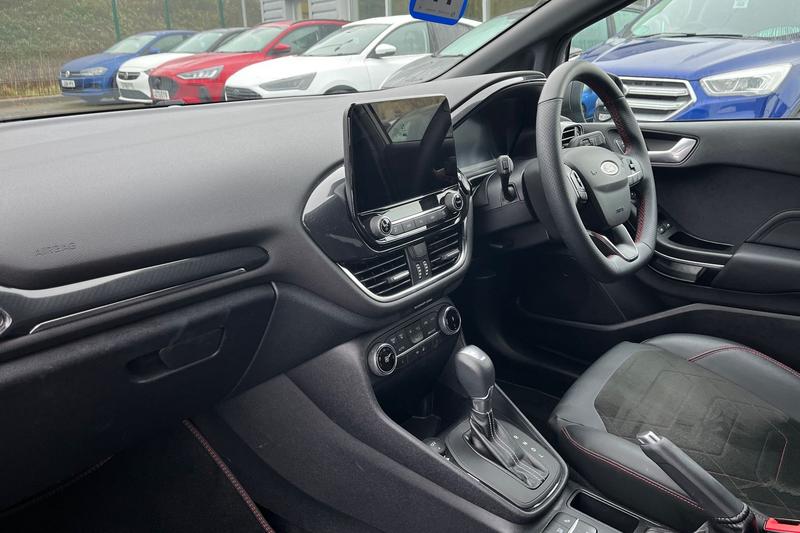 Used Ford Fiesta 2023 for sale - 77138322: Photo 18