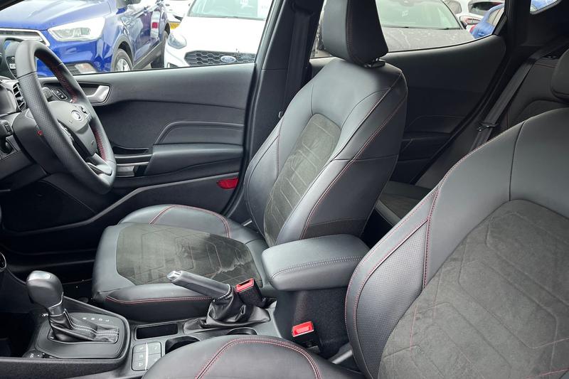 Used Ford Fiesta 2023 for sale - 77138322: Photo 19