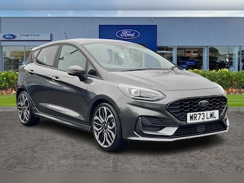 Ford Fiesta feature image