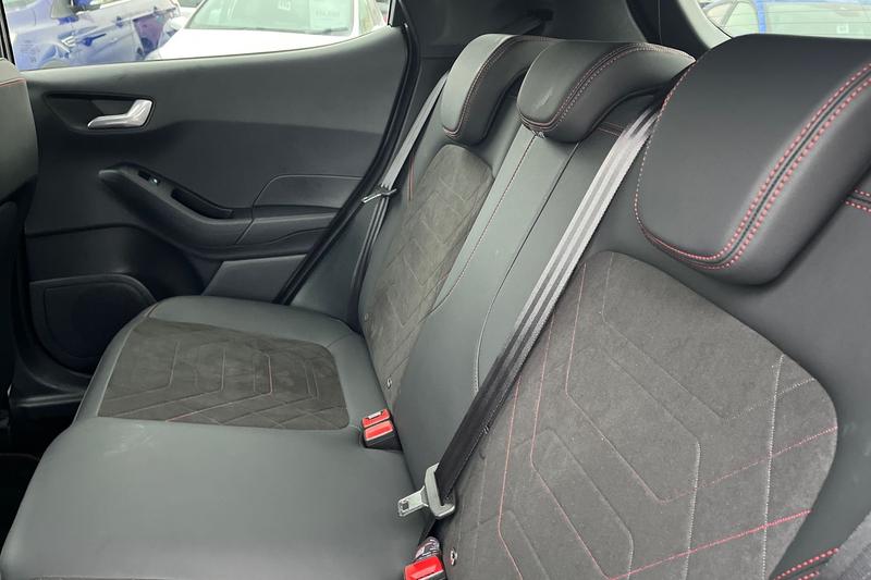 Used Ford Fiesta 2023 for sale - 77138322: Photo 20