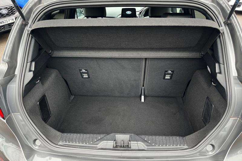 Used Ford Fiesta 2023 for sale - 77138322: Photo 21