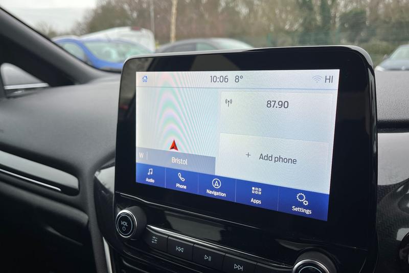 Used Ford Fiesta 2023 for sale - 77138322: Photo 22