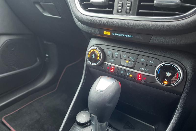 Used Ford Fiesta 2023 for sale - 77138322: Photo 23