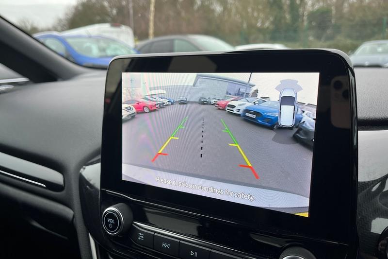 Used Ford Fiesta 2023 for sale - 77138322: Photo 24