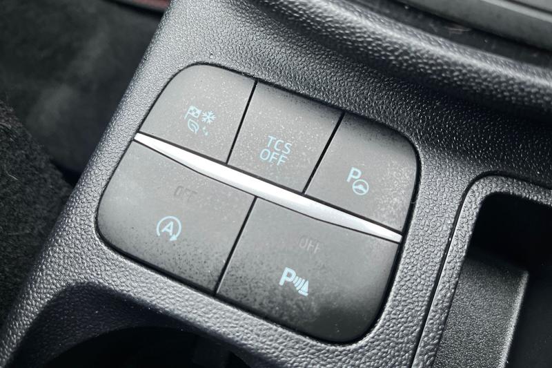 Used Ford Fiesta 2023 for sale - 77138322: Photo 25