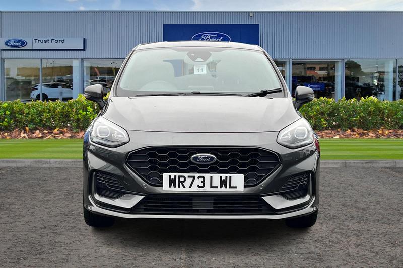 Used Ford Fiesta 2023 for sale - 77138322: Photo 6