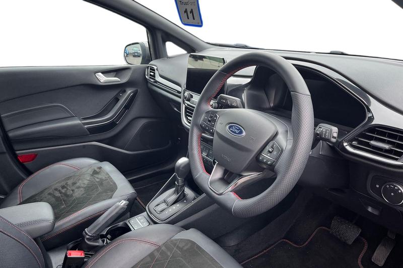 Used Ford Fiesta 2023 for sale - 77138322: Photo 9