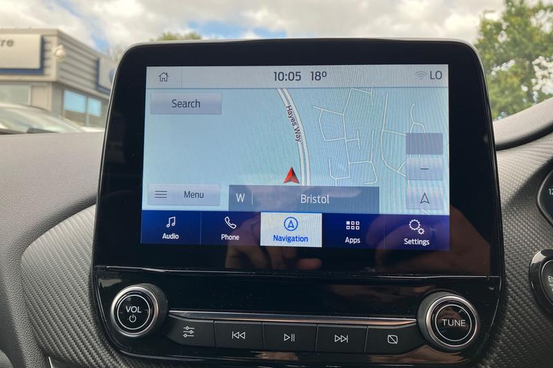 Vehicle 28