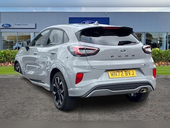 Used Ford Puma  for sale - 75504707: Photo
