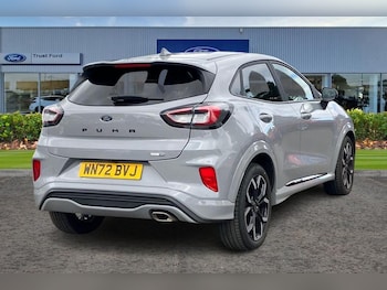 Used Ford Puma  for sale - 75504707: Photo