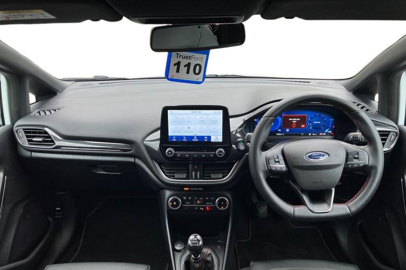 Used Ford Fiesta 2022 for sale - 77427128: Photo 10