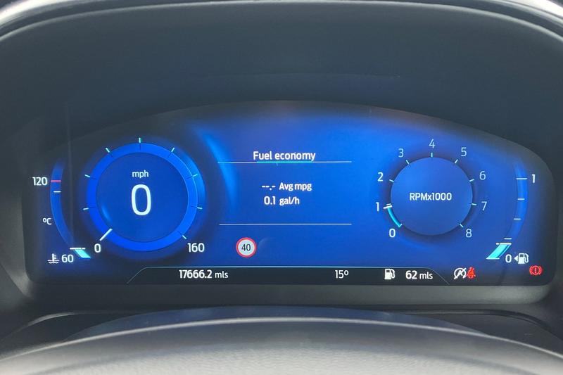 Used Ford Fiesta 2022 for sale - 77427128: Photo 13