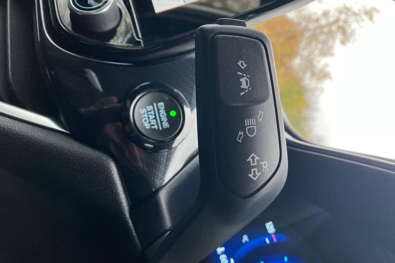 Used Ford Fiesta 2022 for sale - 77427128: Photo 14