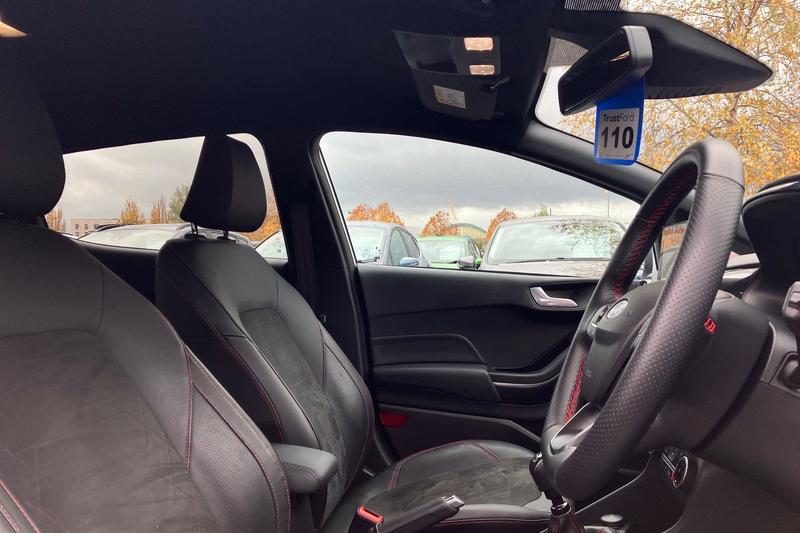 Used Ford Fiesta 2022 for sale - 77427128: Photo 17