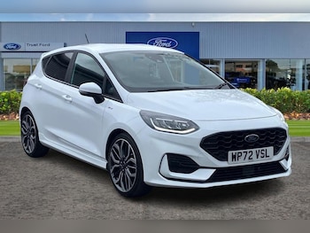 Ford Fiesta feature image