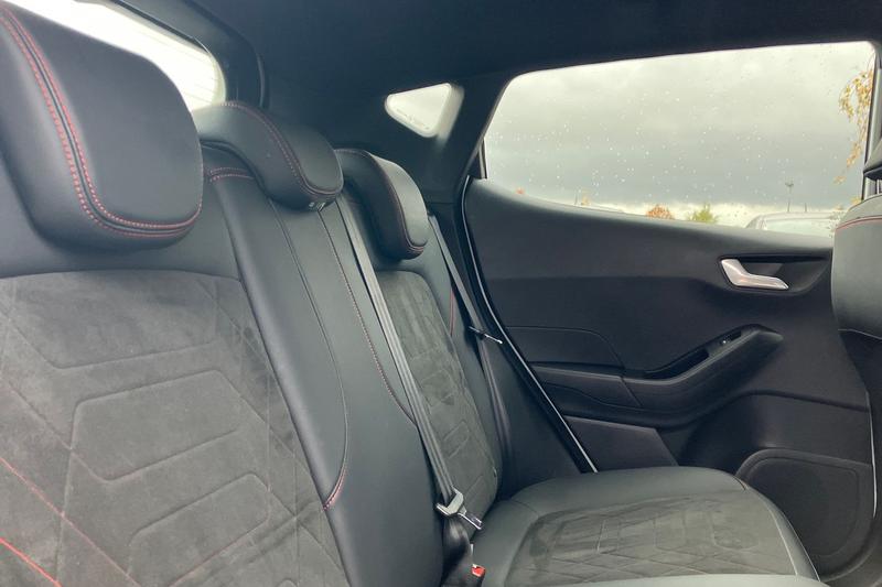 Used Ford Fiesta 2022 for sale - 77427128: Photo 20