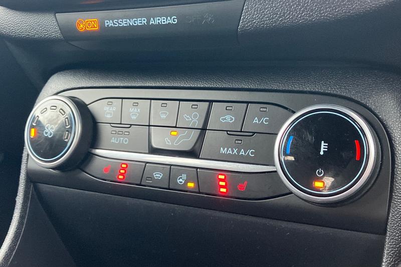 Used Ford Fiesta 2022 for sale - 77427128: Photo 26