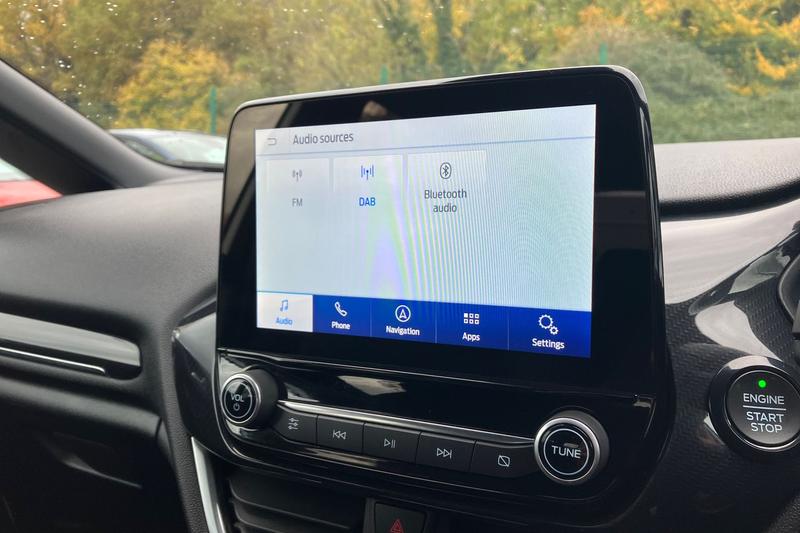 Used Ford Fiesta 2022 for sale - 77427128: Photo 27