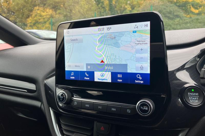 Used Ford Fiesta 2022 for sale - 77427128: Photo 29