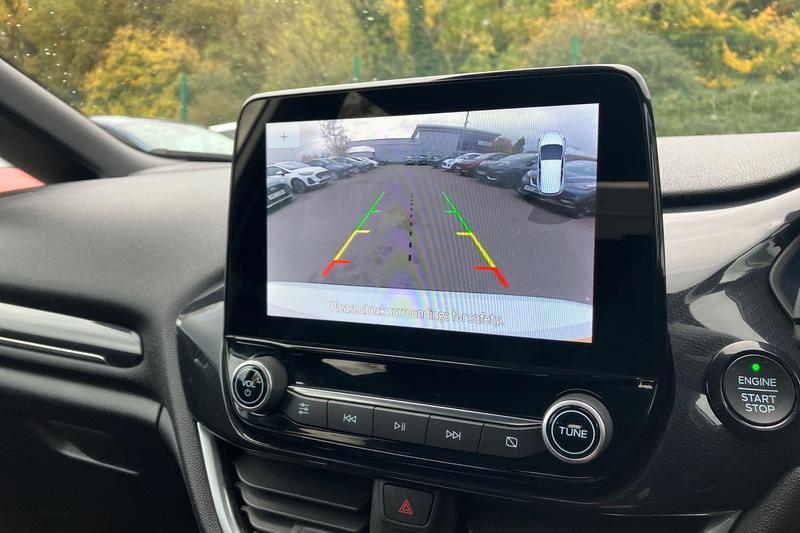 Used Ford Fiesta 2022 for sale - 77427128: Photo 31