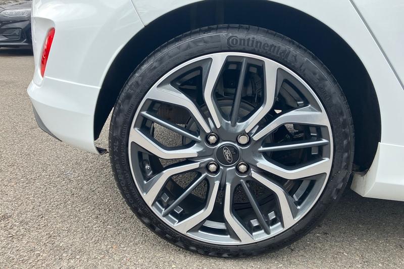 Used Ford Fiesta 2022 for sale - 77427128: Photo 8