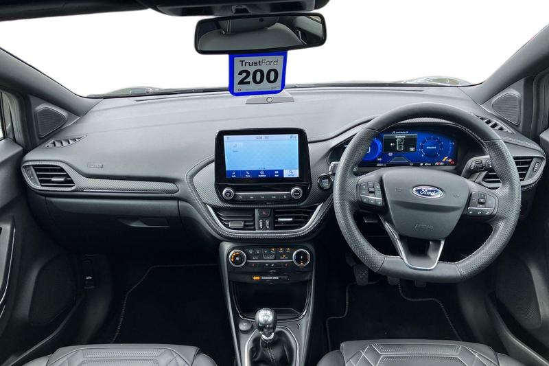 Used Ford Puma 2023 for sale - 76385020: Photo 10