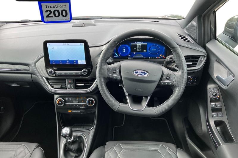 Used Ford Puma 2023 for sale - 76385020: Photo 11