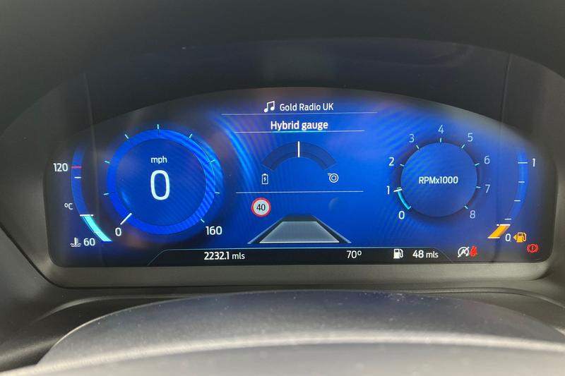 Used Ford Puma 2023 for sale - 76385020: Photo 13