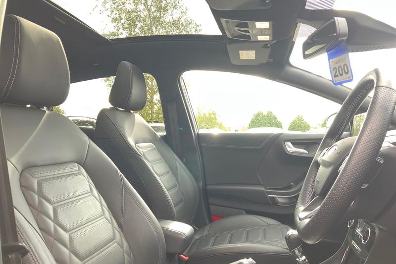 Used Ford Puma 2023 for sale - 76385020: Photo 17