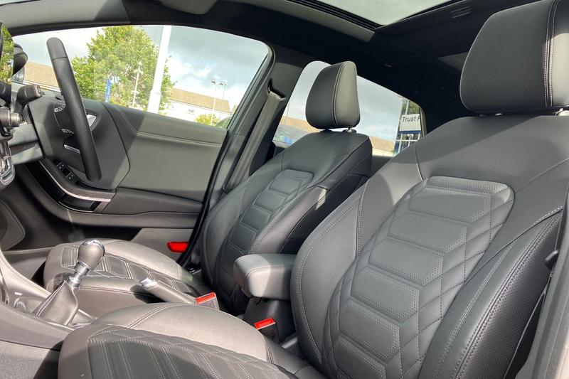 Used Ford Puma 2023 for sale - 76385020: Photo 19