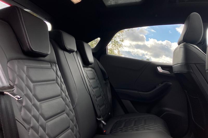 Used Ford Puma 2023 for sale - 76385020: Photo 20